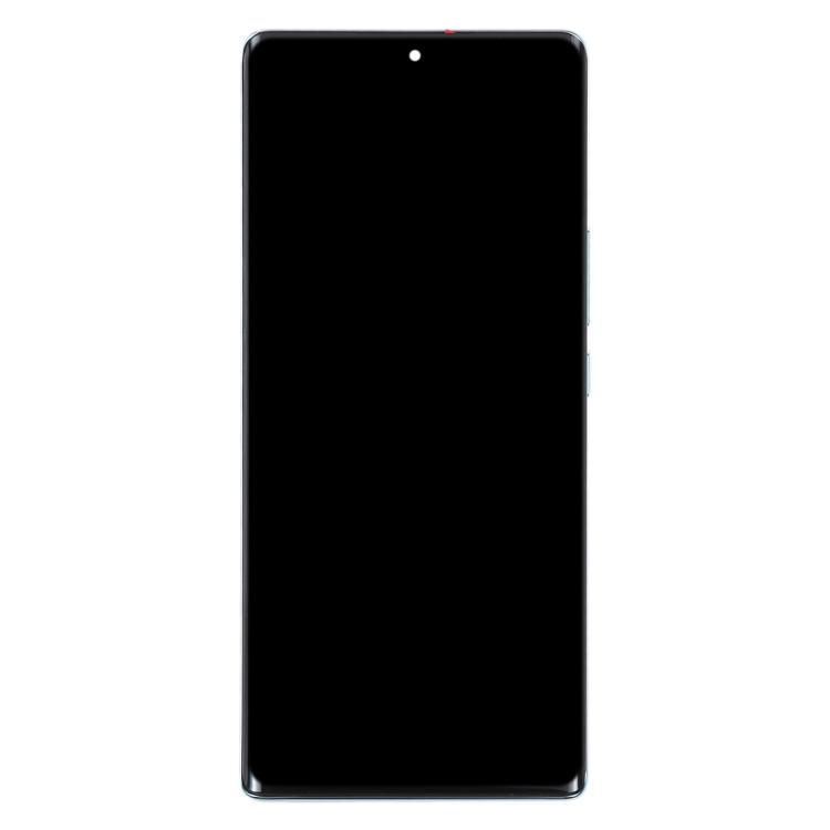 For Honor 60 LSA-AN00 OEM Grade S OLED Screen and Digitizer Assembly+Frame (Without Logo) Black
For Honor 60 LSA-AN00 OEM Grade S OLED Screen and Digitizer Assembly+Frame (Without Logo) Black