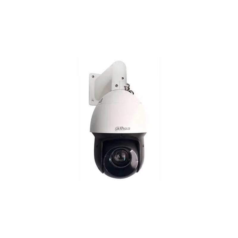 Dahua 2MP 23x Optical Zoom Full-Color Night Vision PTZ PoE Outdoor IP Camera CN plug (adapter included)
Dahua 2MP 23x Optical Zoom Full-Color Night Vision PTZ PoE Outdoor IP Camera CN plug (adapter included)