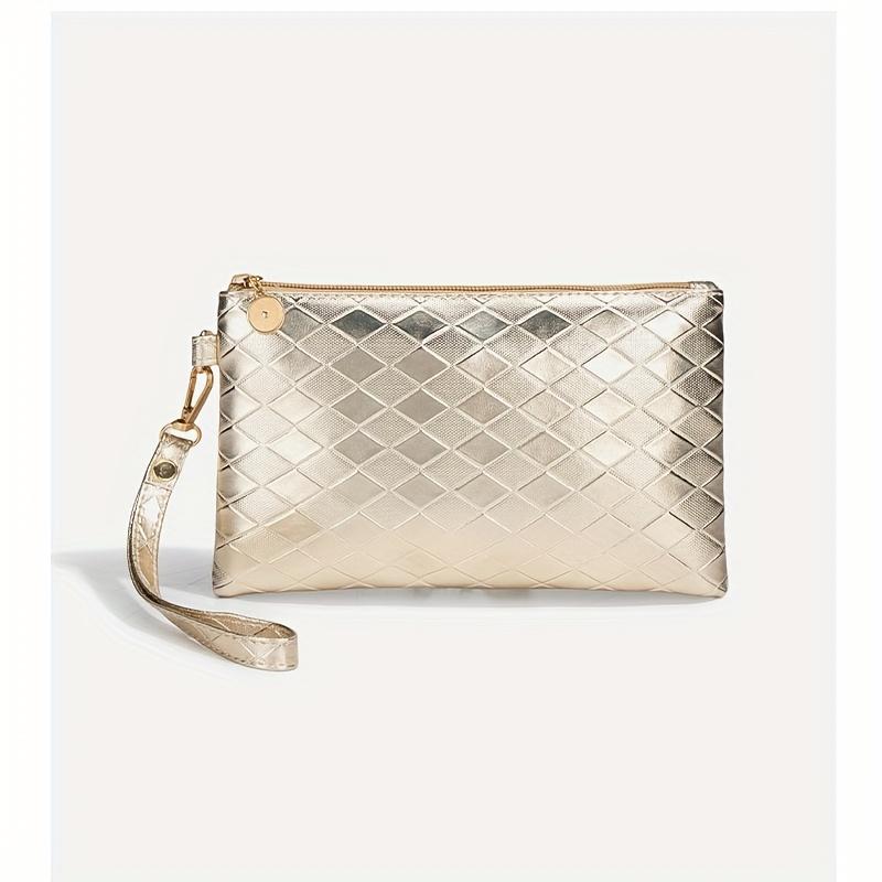 Women Clutch, Coin Purse, And Phone Bag золотистий
Women Clutch, Coin Purse, And Phone Bag золотистий