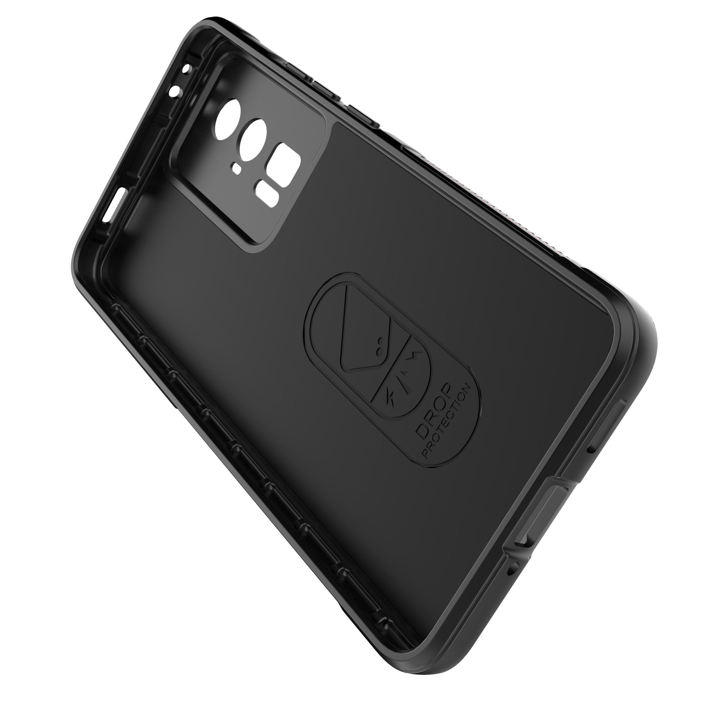 For Xiaomi Poco F5 Pro 5G/Redmi K60 Pro 5G/K60 5G Shockproof Flexible TPU Phone Case Rugged Phone Back Protective Shell Cover White
For Xiaomi Poco F5 Pro 5G/Redmi K60 Pro 5G/K60 5G Shockproof Flexible TPU Phone Case Rugged Phone Back Protective Shell Cover White