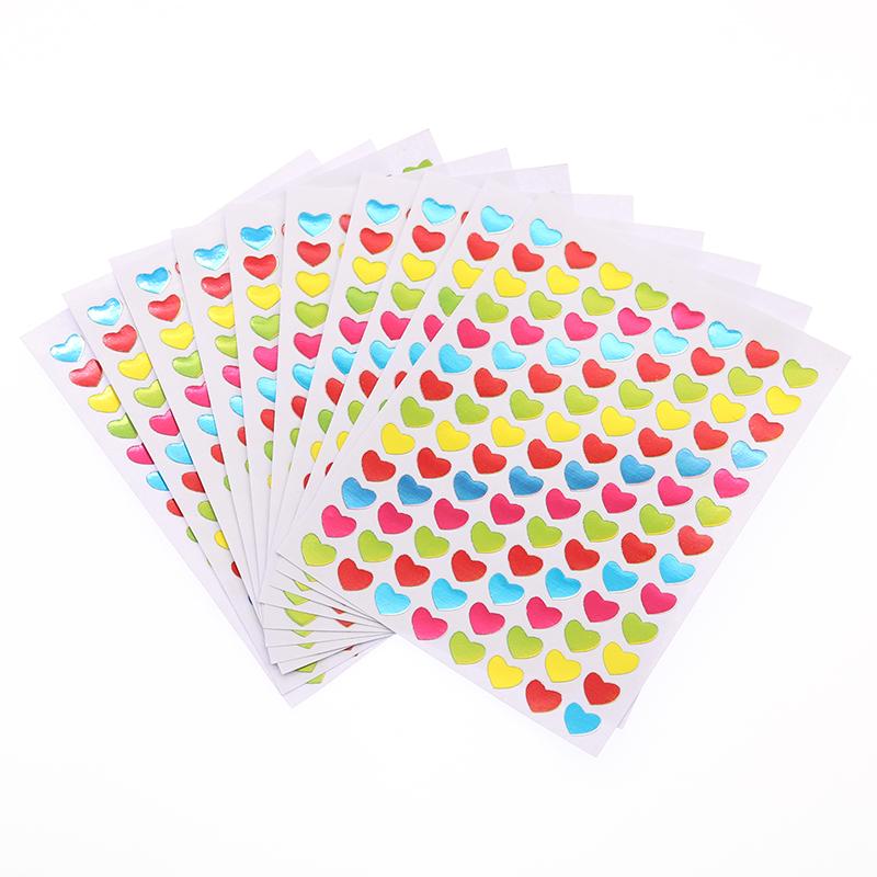 10 Sheets/Pack Gold-Plated Award Glitter Stickers Mother Teacher Praise Label Award Five-Pointed Star Love Sticker
10 Sheets/Pack Gold-Plated Award Glitter Stickers Mother Teacher Praise Label Award Five-Pointed Star Love Sticker