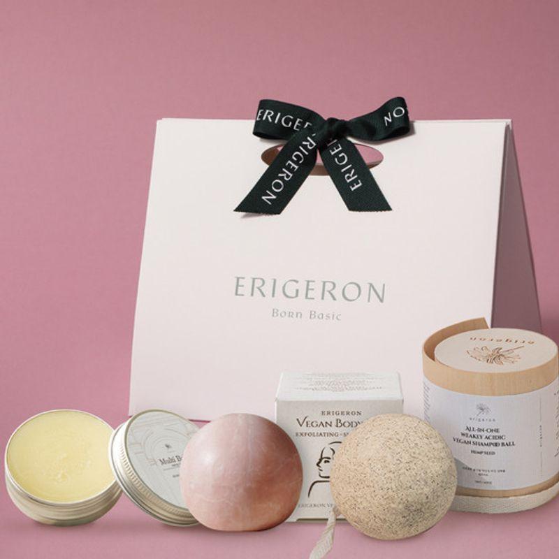 erigeron best package Elijeron Housewarming Gift Set
erigeron best package Elijeron Housewarming Gift Set