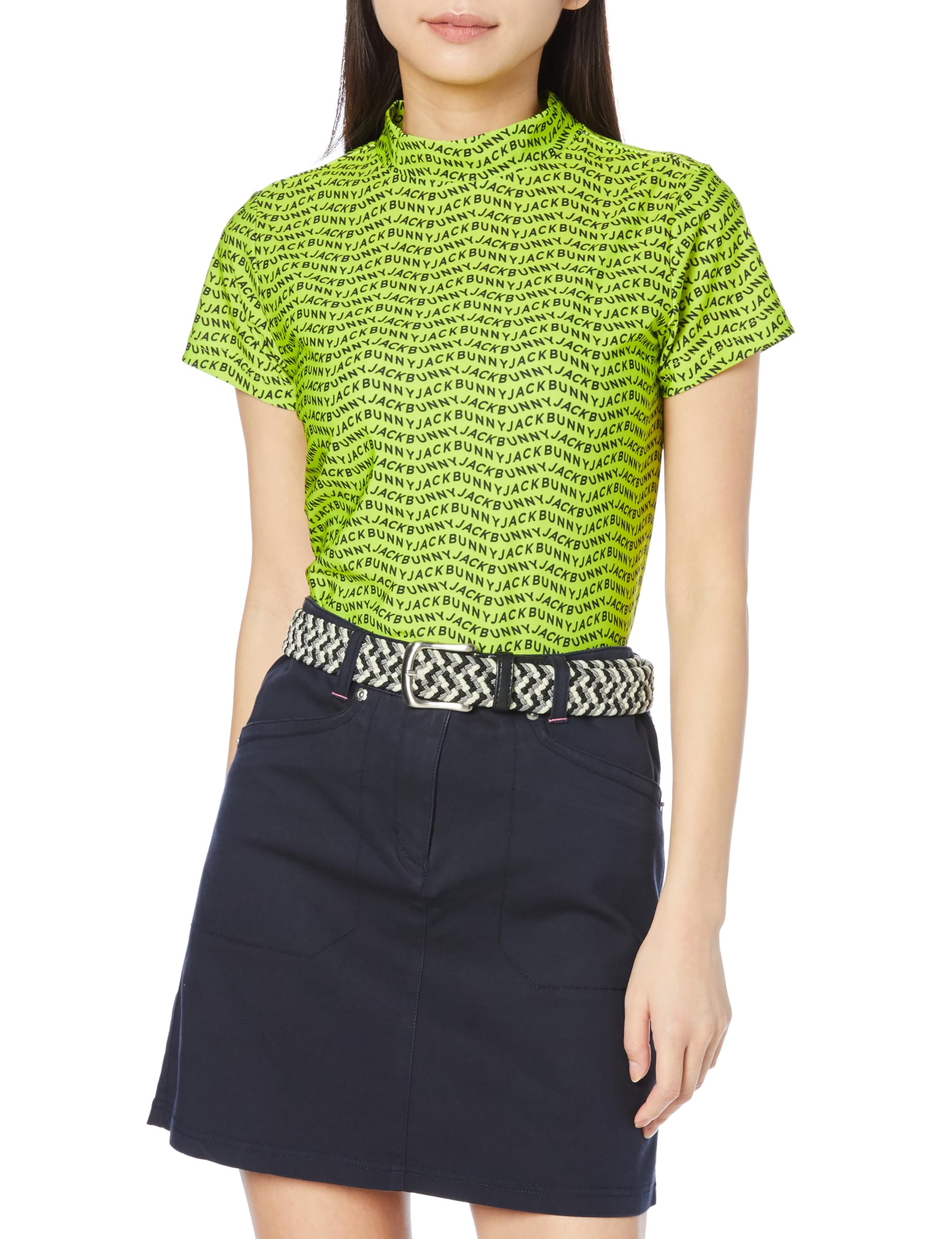 Jack Bunny Space Master Short Sleeve Size 0 Women s Undershirt, Lime, (Size Small), 263-3267726 (060)
Jack Bunny Space Master Short Sleeve Size 0 Women s Undershirt, Lime, (Size Small), 263-3267726 (060)