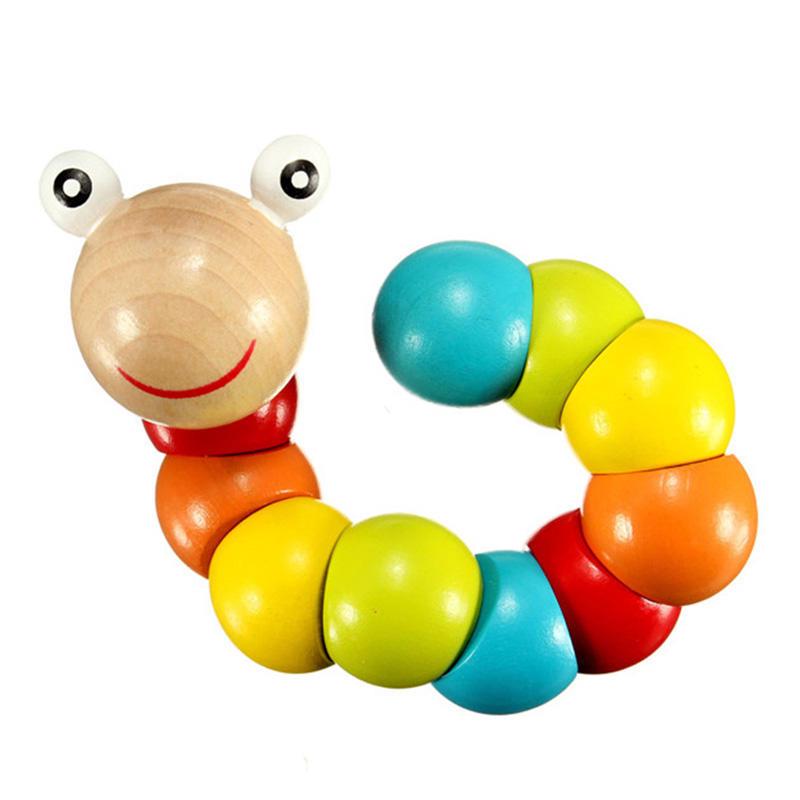 Baby Children Fingers Flexible Training Science Kids Cute Insert Puzzle Educational Wooden Toys
Baby Children Fingers Flexible Training Science Kids Cute Insert Puzzle Educational Wooden Toys