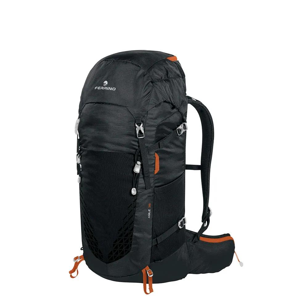 Ferrino Рюкзак Agile 35L
Ferrino Рюкзак Agile 35L