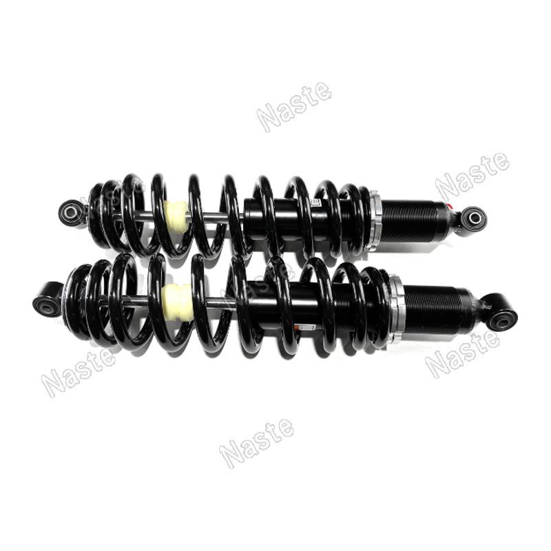Front Single Shock Absorber, Dual Speed, Fits 1000 UTV (7044875) Other
Front Single Shock Absorber, Dual Speed, Fits 1000 UTV (7044875) Other