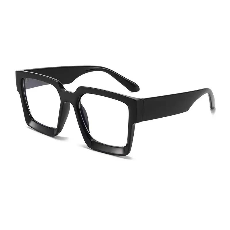 European and American fashion reading glasses, lightweight anti blue light and anti eye fatigue reading glasses, foldable readin +400
European and American fashion reading glasses, lightweight anti blue light and anti eye fatigue reading glasses, foldable readin +400