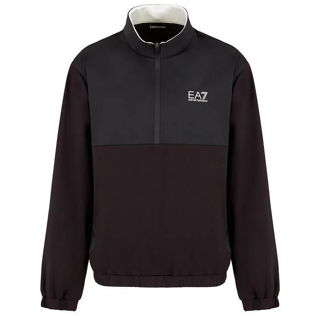 EA7 EMPORIO ARMANI 6DPM86_PJUFZ свитшот L 
EA7 EMPORIO ARMANI 6DPM86_PJUFZ свитшот L