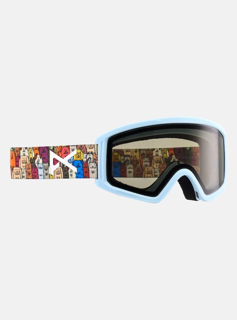 Очки Burton Anon Kids Tracker с низкой посадкой на переносице, модель 2225514AH4LB0NA 2.0 24-25
Очки Burton Anon Kids Tracker с низкой посадкой на переносице, модель 2225514AH4LB0NA 2.0 24-25