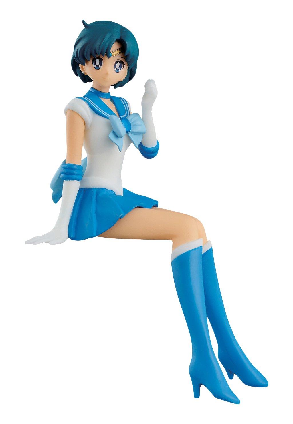 Pretty Guardian Sailor Moon ПЕРЕРЫВ ВРЕМЯ ФИГУРКИ 1 тип всего ~СЕЙЛОР МЕРКУРИЙ~ (Сейлор Меркурий)
Pretty Guardian Sailor Moon ПЕРЕРЫВ ВРЕМЯ ФИГУРКИ 1 тип всего ~СЕЙЛОР МЕРКУРИЙ~ (Сейлор Меркурий)