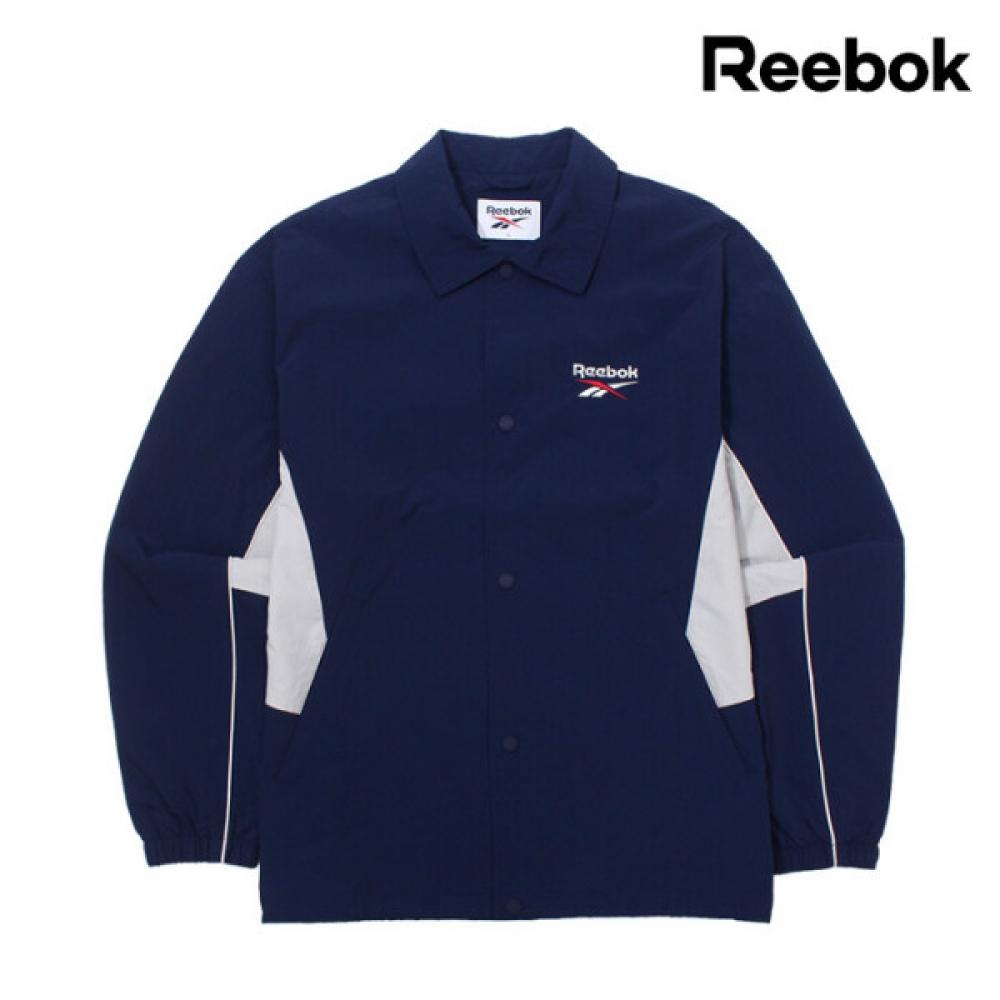 Reebok Union Jack Coach Jacket M
Reebok Union Jack Coach Jacket M