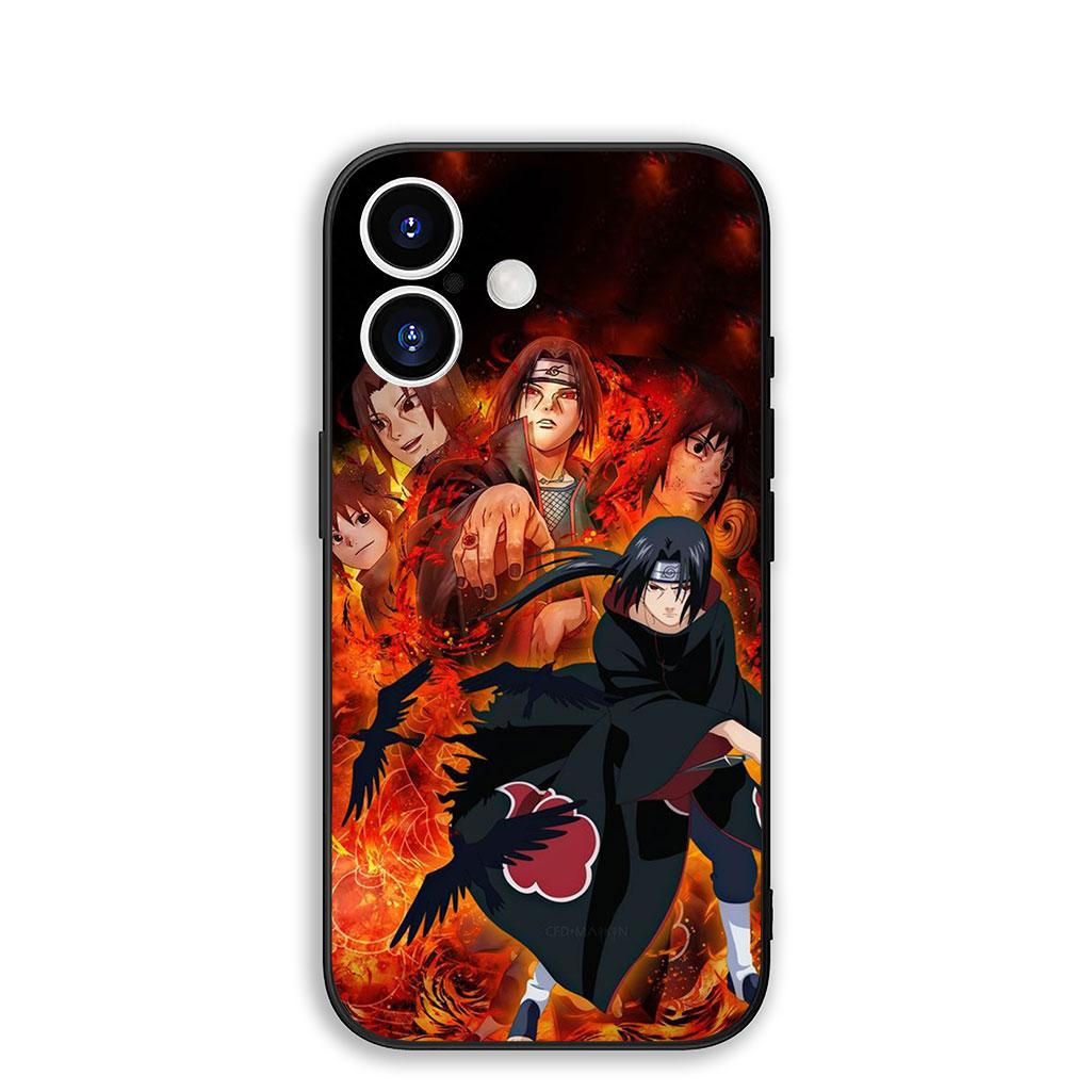 Cover for Motorola Moto Edge 70 60 Fusion NEO Pro G Stylus G56 G96 G52 G04 G05 Phone Case KISAME Akatsuki Narutos Itachi Uchiha Motorola Moto G52
Cover for Motorola Moto Edge 70 60 Fusion NEO Pro G Stylus G56 G96 G52 G04 G05 Phone Case KISAME Akatsuki Narutos Itachi Uchiha Motorola Moto G52