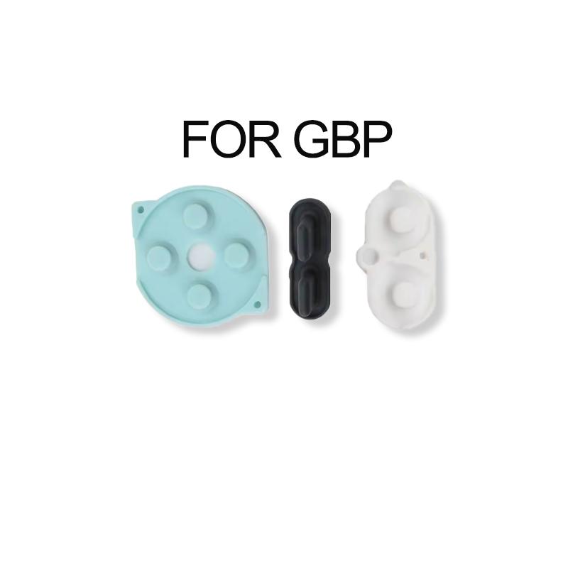 1PC Silicone Rubber Conductive Buttons ABD Dad For PSP1000 ForPS4 GB GBA SP GBC GBP GBM NDSL NDSi New 3DS LL XLSwitch Pro NGC
1PC Silicone Rubber Conductive Buttons ABD Dad For PSP1000 ForPS4 GB GBA SP GBC GBP GBM NDSL NDSi New 3DS LL XLSwitch Pro NGC