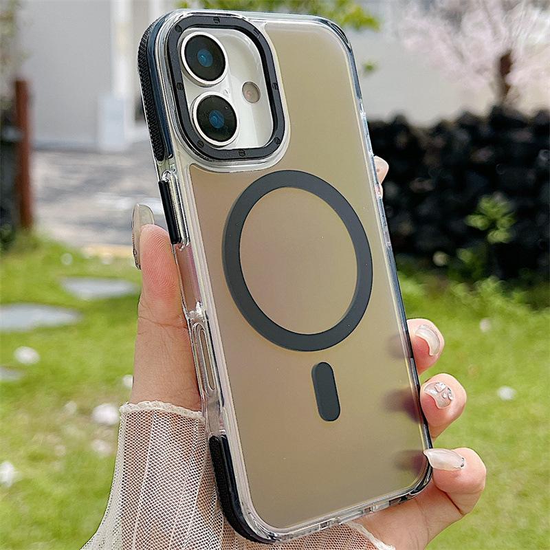 Color-Changing Dragon Magnetic iPhone Case for Models 12-17 Pro, Gradient IMD Design iPhone 12 Pro Max
Color-Changing Dragon Magnetic iPhone Case for Models 12-17 Pro, Gradient IMD Design iPhone 12 Pro Max