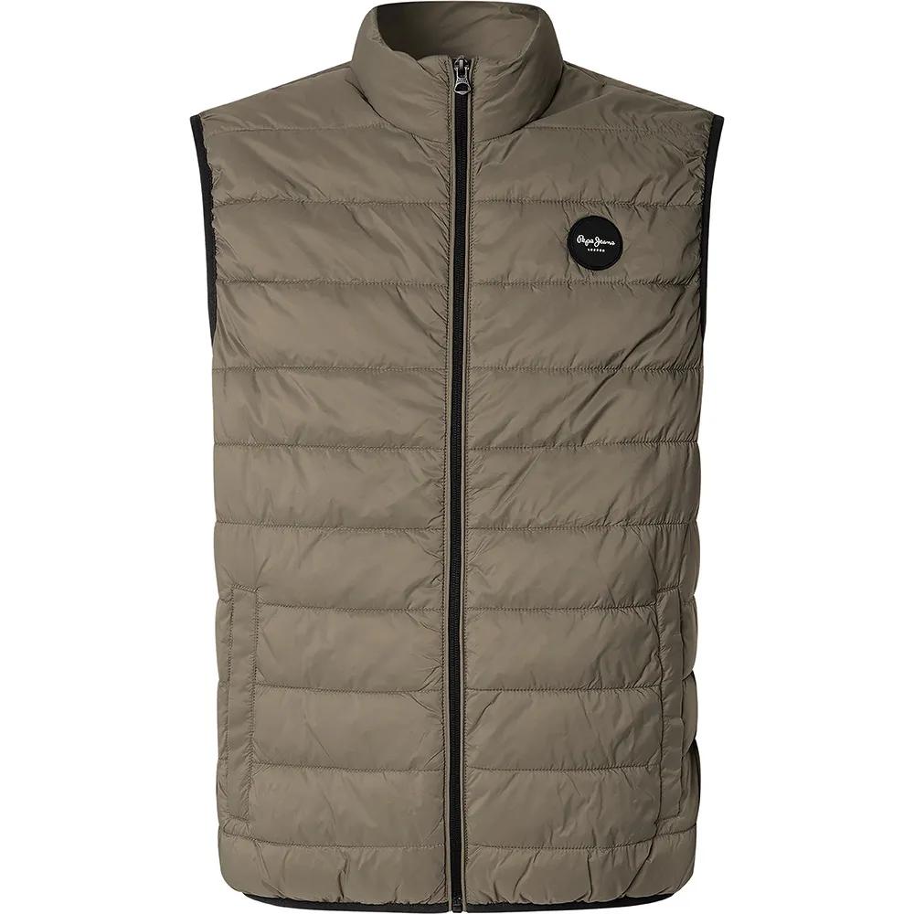 Pepe Jeans Куртка Miro L
Pepe Jeans Куртка Miro L