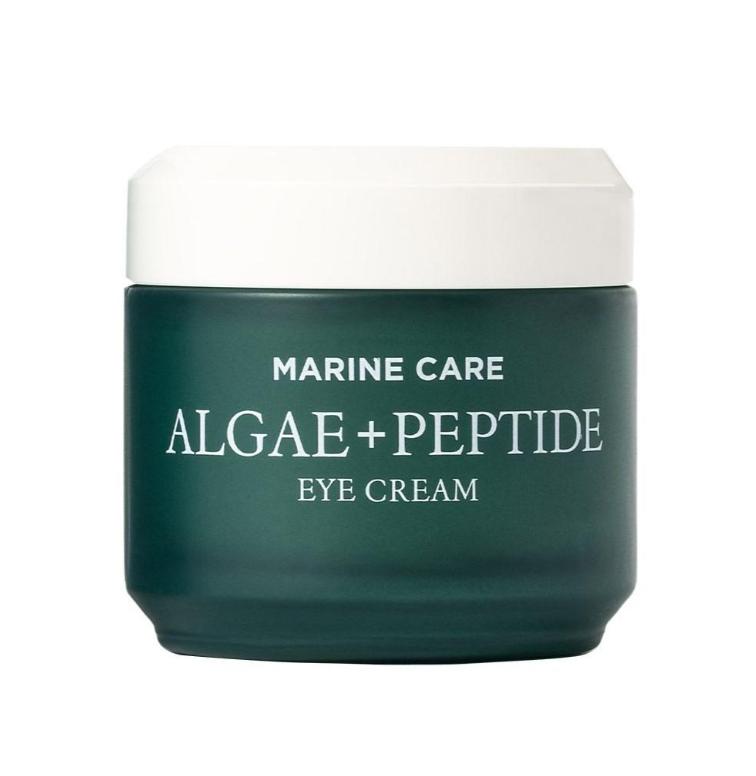 Heimish Крем для глаз Marine Care 30 мл – Увлажняющее и разглаживающее морщины средство для ухода за кожей вокруг глаз 1 ea
Heimish Крем для глаз Marine Care 30 мл – Увлажняющее и разглаживающее морщины средство для ухода за кожей вокруг глаз 1 ea