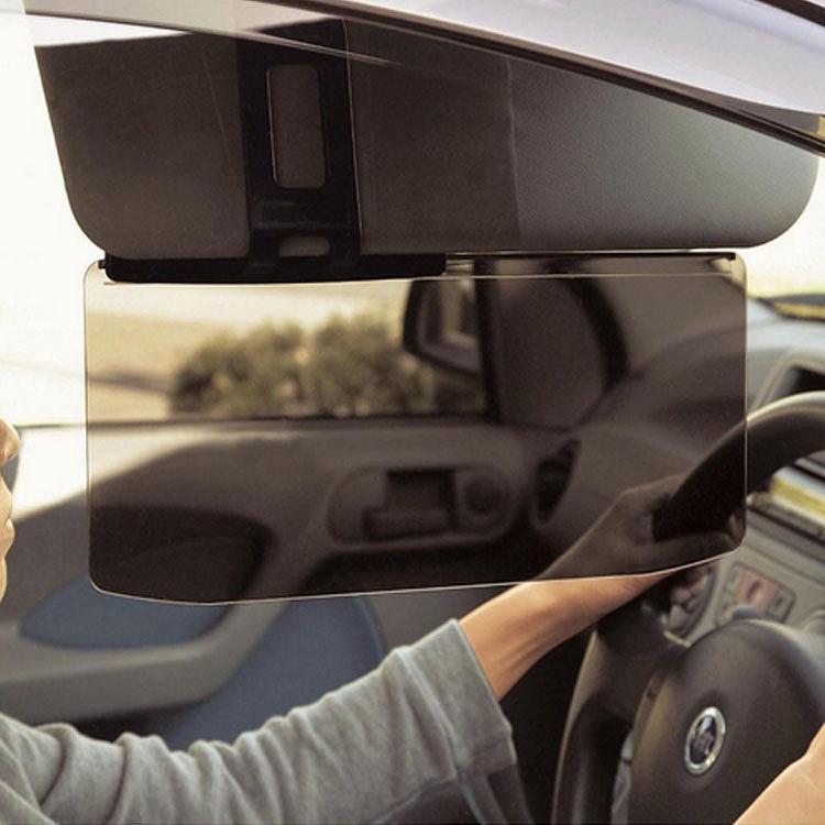 Japanese UV Protection Sun Visor - Creative Car Accessory
Japanese UV Protection Sun Visor - Creative Car Accessory
