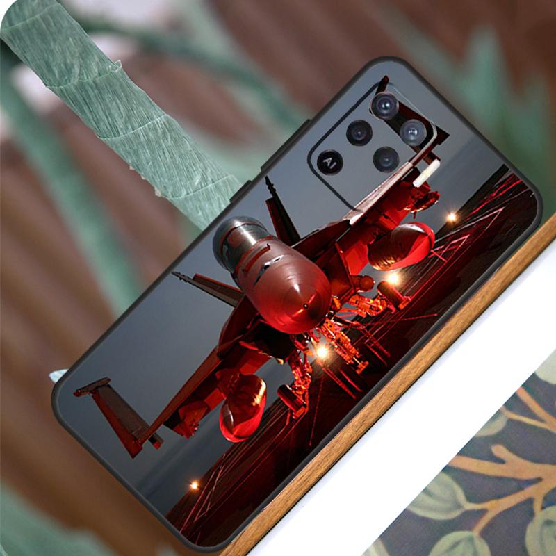 Aircraft Plane For OPPO A57 A57S A77 A5 A9 A53 A52 A72 A96 A76 A16 A54 A74 A94 A38 A58 A78 A15 A17 Case OPPO A96 4G
Aircraft Plane For OPPO A57 A57S A77 A5 A9 A53 A52 A72 A96 A76 A16 A54 A74 A94 A38 A58 A78 A15 A17 Case OPPO A96 4G
