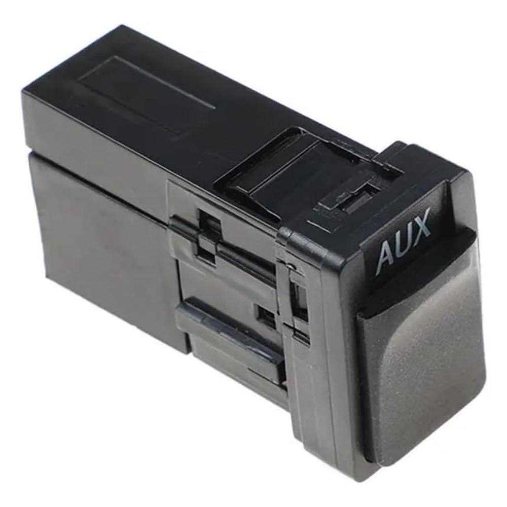 AUX audio interface for Toyota 86190-60040
AUX audio interface for Toyota 86190-60040