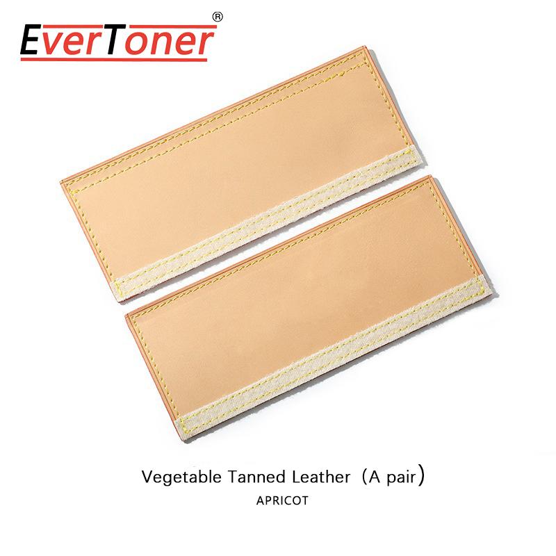 EverToner 1 Pair Leather Protector Protective Sleeve Loop Pad For L Compatible Tote Bag Anti-Wear Protection Accessory бежевий
EverToner 1 Pair Leather Protector Protective Sleeve Loop Pad For L Compatible Tote Bag Anti-Wear Protection Accessory бежевий