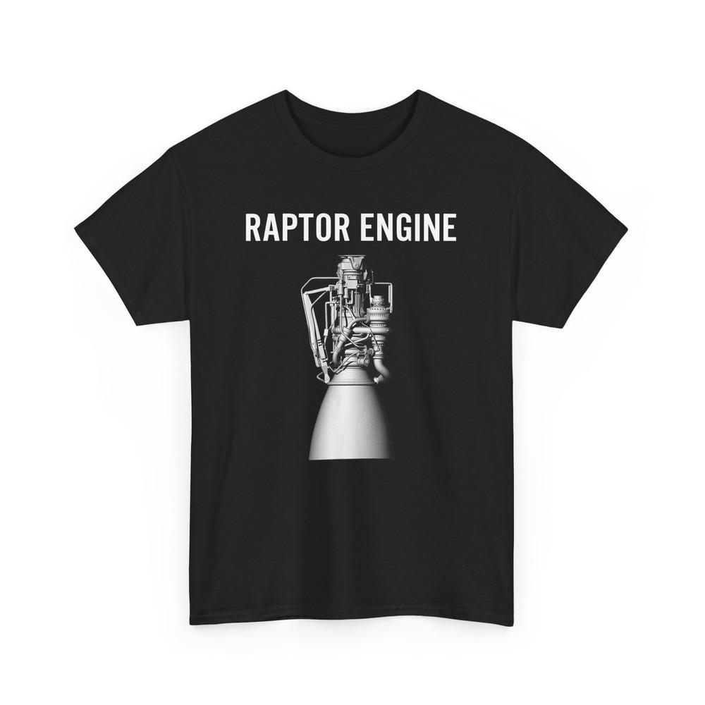 Starship Raptor Engine For Space Explorer amp; Rocket Scientist Unisex T-Shirt Unisex T-Shirt XL
Starship Raptor Engine For Space Explorer amp; Rocket Scientist Unisex T-Shirt Unisex T-Shirt XL