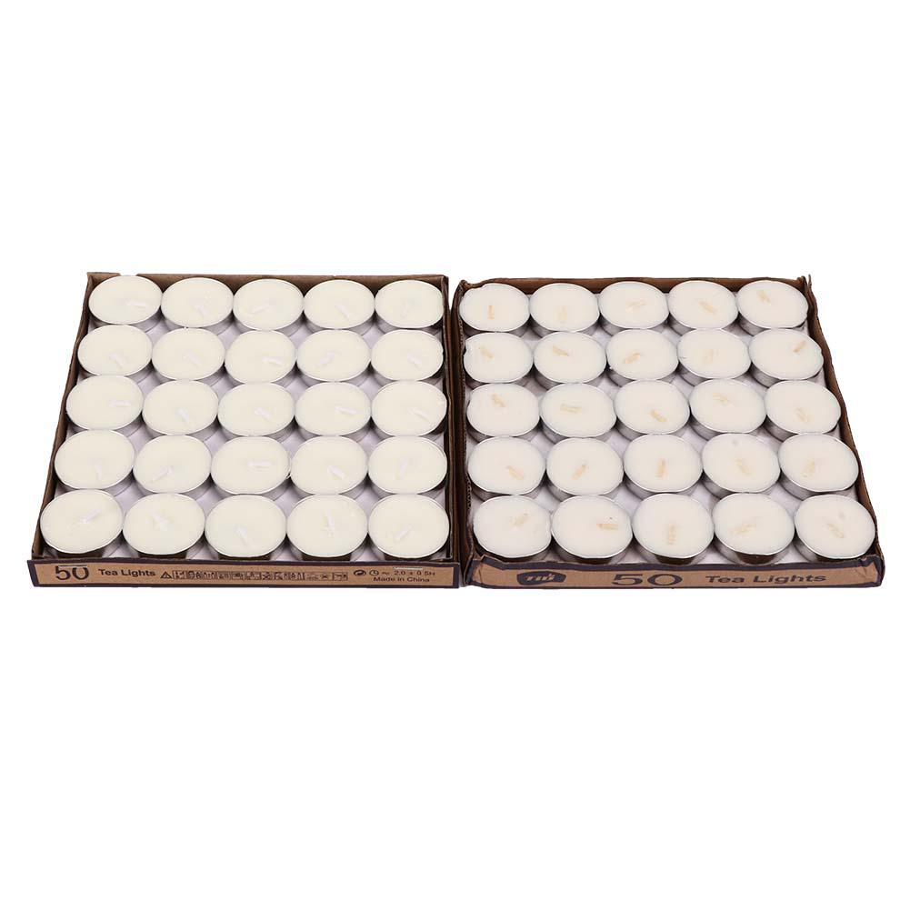 100pcs Aromatherapy Candles Wedding Birthday Handicraft Decoration Aromatherapy CandlesWhite белый
100pcs Aromatherapy Candles Wedding Birthday Handicraft Decoration Aromatherapy CandlesWhite белый