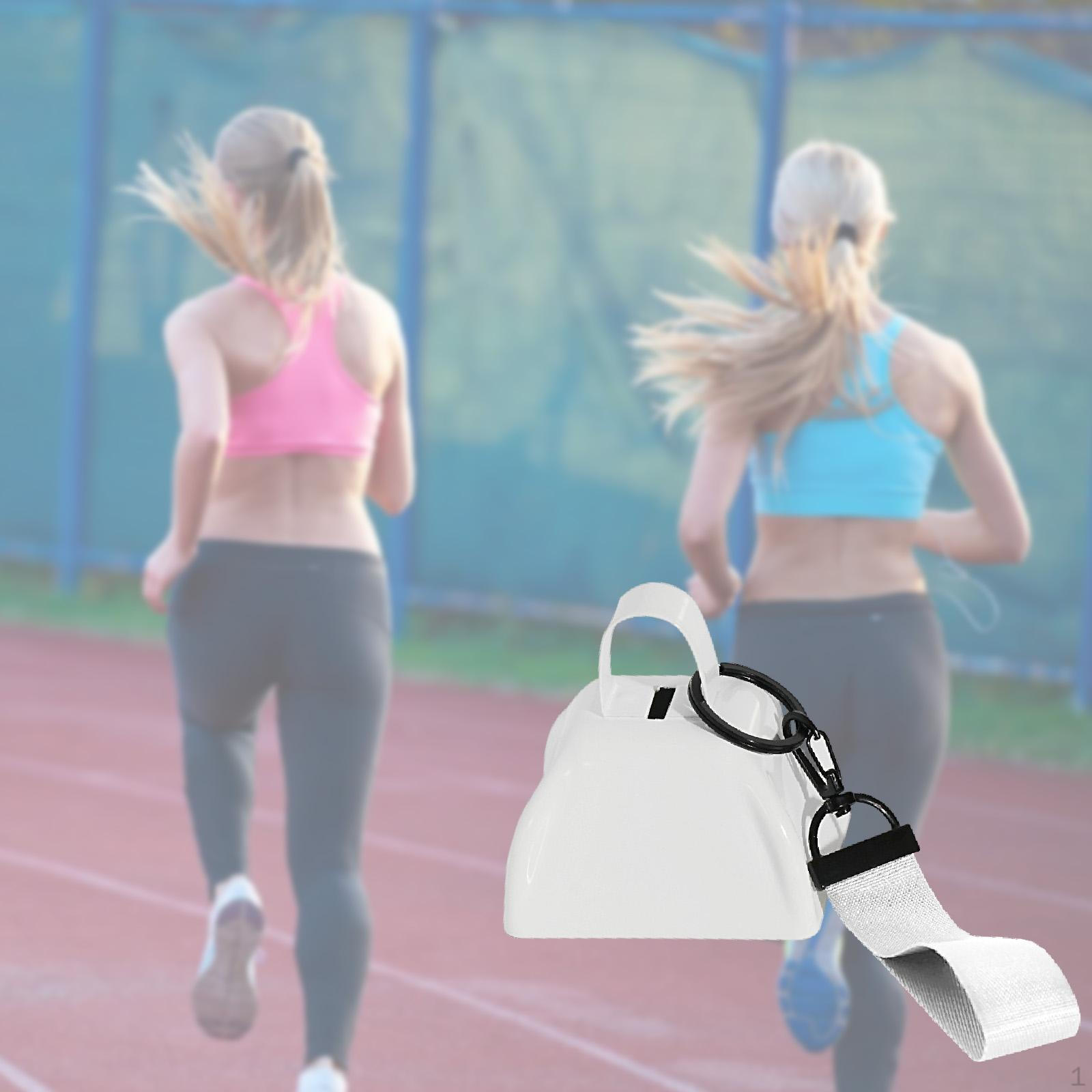 Металлическая коровья колокольчик 3 дюйма с ремешком на запястье для cheering детей и взрослых, многофункциональный, портативный, ручной белый
Металлическая коровья колокольчик 3 дюйма с ремешком на запястье для cheering детей и взрослых, многофункциональный, портативный, ручной белый