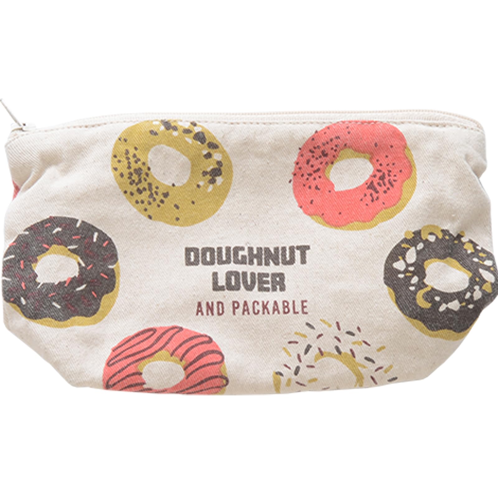 Techno Prime и Packable Pouch, чехол для аксессуаров, чехол для ручки, 18x10 см, глубина 5 см, пончик, резина, натуральный цвет 74239 (Косметический Fudebag)
Techno Prime и Packable Pouch, чехол для аксессуаров, чехол для ручки, 18x10 см, глубина 5 см, пончик, резина, натуральный цвет 74239 (Косметический Fudebag)