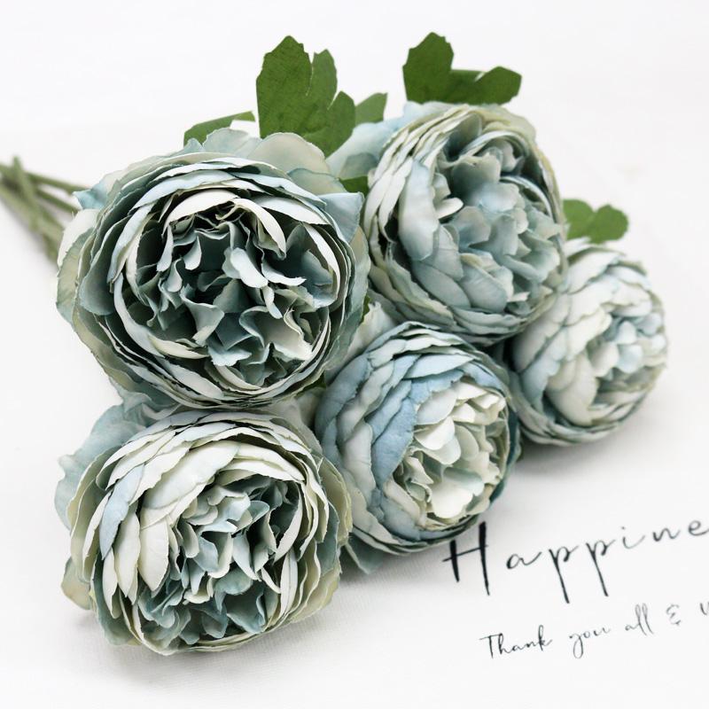 5 шт. искусственный цветок пион букет искусственный цветок западная роза чайная роза свадебный цветок настенные аксессуары домашний декор реквизит для фото
5 шт. искусственный цветок пион букет искусственный цветок западная роза чайная роза свадебный цветок настенные аксессуары домашний декор реквизит для фото