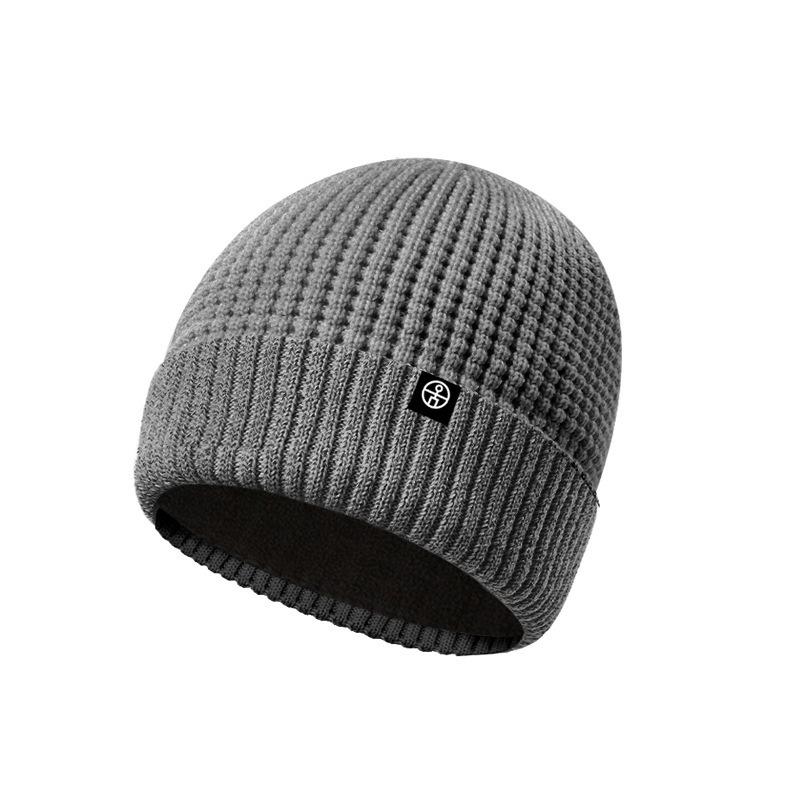 Winter German Velvet Knitted Hat Warm Hat Thickened Cold Hat Outdoor Cold Protection Solid Color Flange Ear Protection Head Wool Hat
Winter German Velvet Knitted Hat Warm Hat Thickened Cold Hat Outdoor Cold Protection Solid Color Flange Ear Protection Head Wool Hat