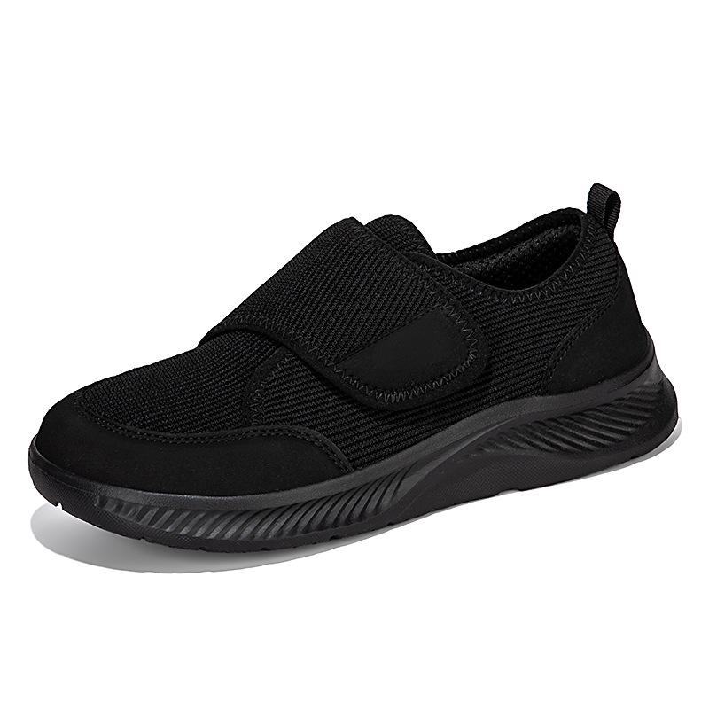 2025 Fall Plus Size Elderly Walking Shoes: Wide Toe Mom & Men s Flyknit 40
2025 Fall Plus Size Elderly Walking Shoes: Wide Toe Mom & Men s Flyknit 40