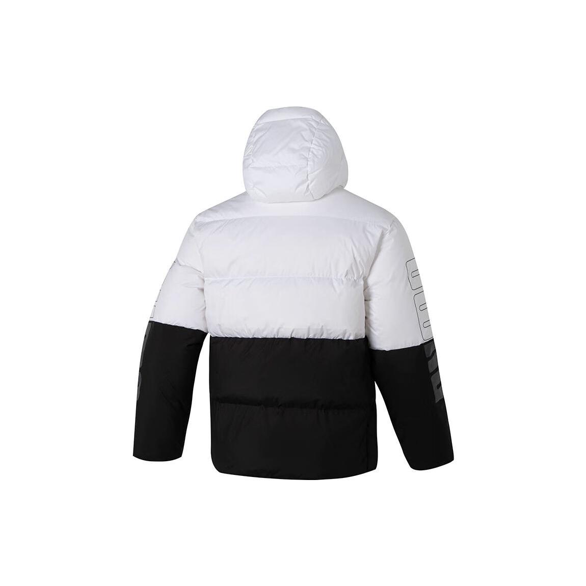 New PUMA POWER Down Jacket Men s White 678720-02 XL
New PUMA POWER Down Jacket Men s White 678720-02 XL