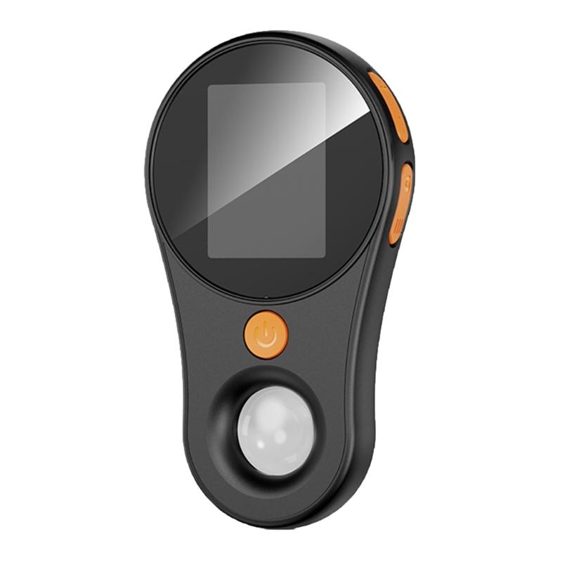 Handheld Digital Microscope Magnifying Glass 500X Zoom, 8 LED Light For Coin Jewelry Watch Repair, Electronics Magnifier чорний
Handheld Digital Microscope Magnifying Glass 500X Zoom, 8 LED Light For Coin Jewelry Watch Repair, Electronics Magnifier чорний