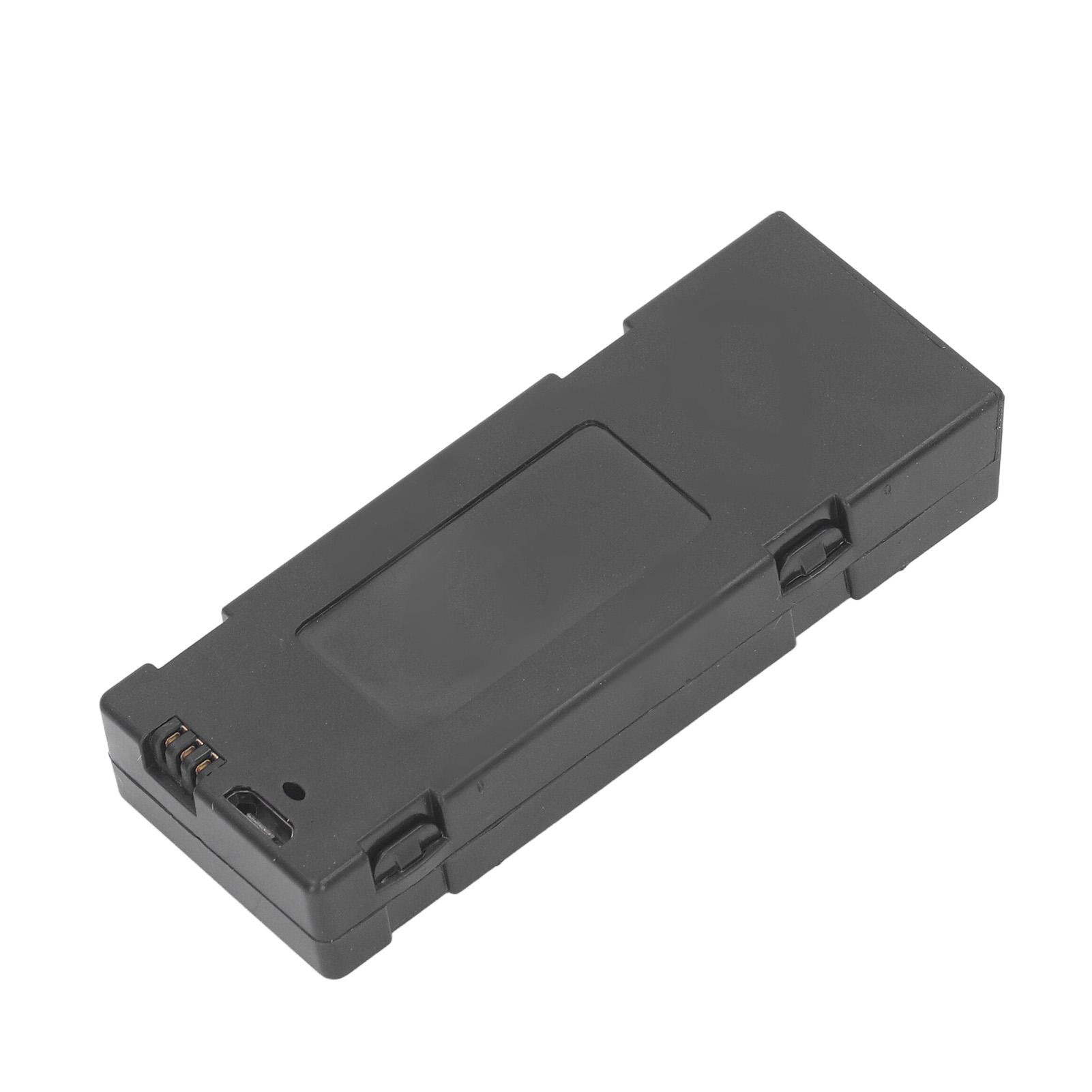 Remote Control Drone Lithium Battery 1800mah RC Drone Lithium Battery Replacement for S89
Remote Control Drone Lithium Battery 1800mah RC Drone Lithium Battery Replacement for S89