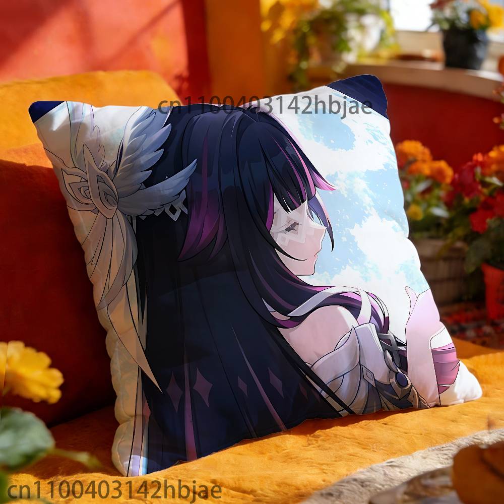 Columbina Pillow Case For Sofa Decor Car Office Room Printing Cushion Cover Decorations and Protector 30cmx30cm
Columbina Pillow Case For Sofa Decor Car Office Room Printing Cushion Cover Decorations and Protector 30cmx30cm