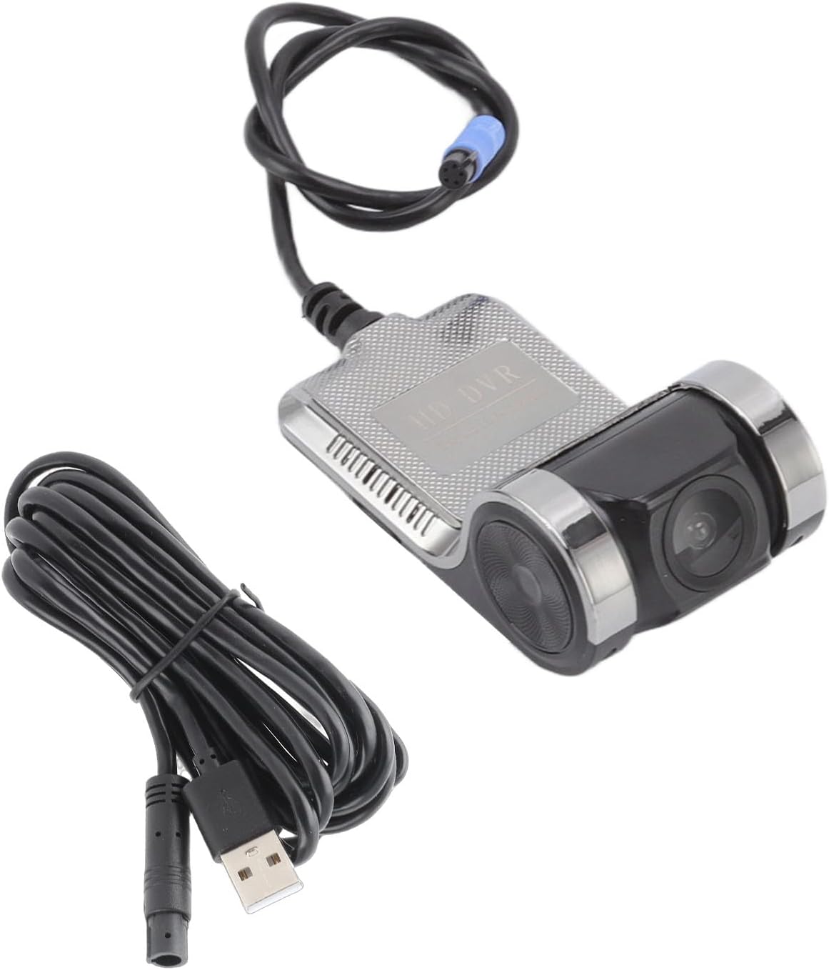 1080P Dual USB Car DVR with Loop Recording, Motion Detection, ADAS Warning United States
1080P Dual USB Car DVR with Loop Recording, Motion Detection, ADAS Warning United States