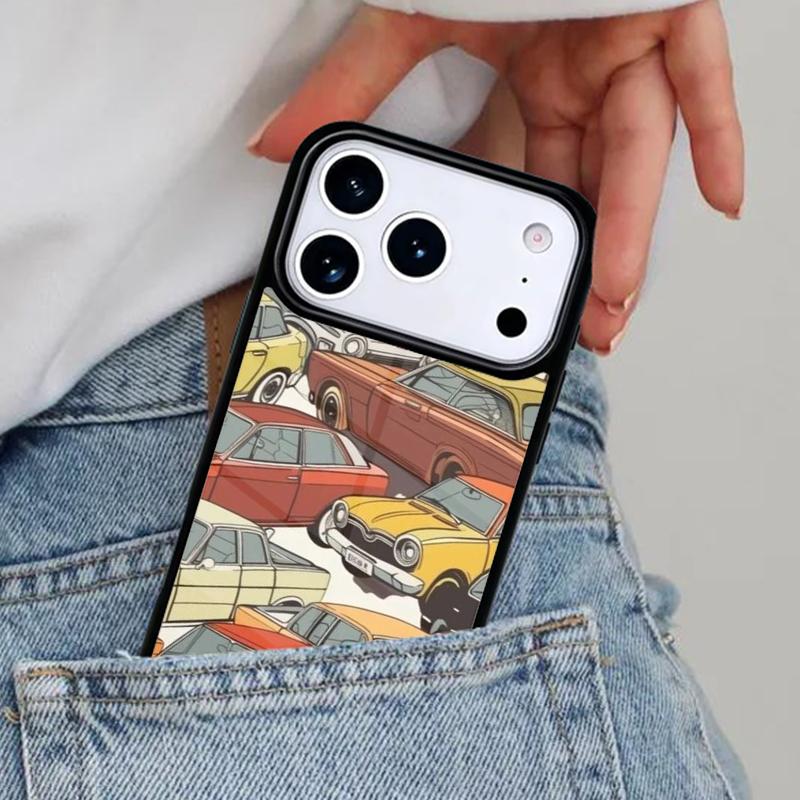 CLASSIC RETRO CARS Phone Case for iPhone 16e 15 14 13 12 17 Pro Max Plus Air 17pro Cover Coque iPhone 14 Pro
CLASSIC RETRO CARS Phone Case for iPhone 16e 15 14 13 12 17 Pro Max Plus Air 17pro Cover Coque iPhone 14 Pro