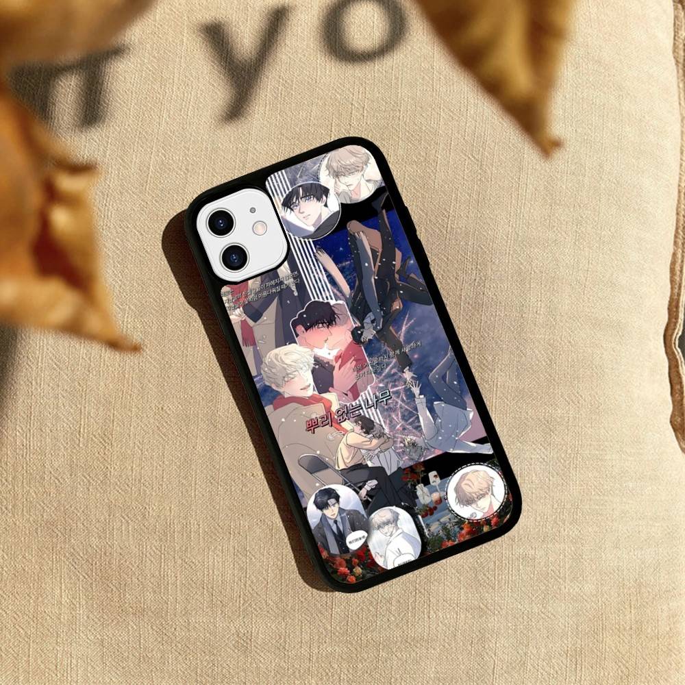 A Tree Mithout Roots bl Anime Phone Case For iphone 11 12 13 14 15 Pro Max 17 16 Plus Hard PC+TPU Back Cover iPhone 11 pro
A Tree Mithout Roots bl Anime Phone Case For iphone 11 12 13 14 15 Pro Max 17 16 Plus Hard PC+TPU Back Cover iPhone 11 pro