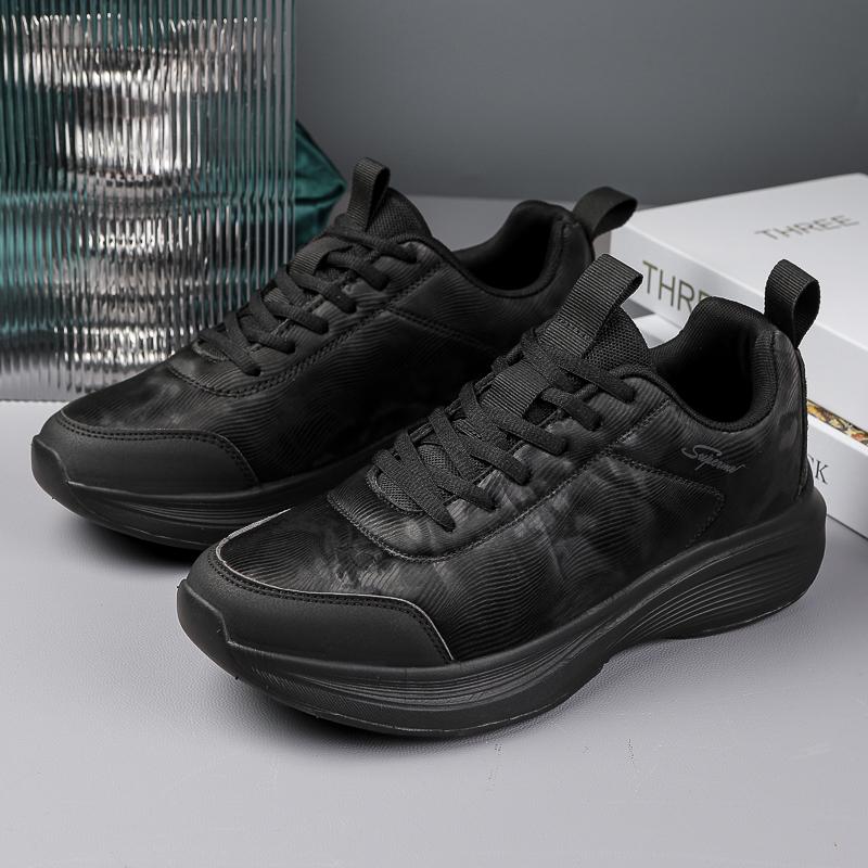 Fashion Women s Tennis Running Shoes Walking Shoe Lightweight Casual Sports Shoes 2025 NEW Suitable for Travel Gym Men s Running Shoes 38 чёрный
Fashion Women s Tennis Running Shoes Walking Shoe Lightweight Casual Sports Shoes 2025 NEW Suitable for Travel Gym Men s Running Shoes 38 чёрный