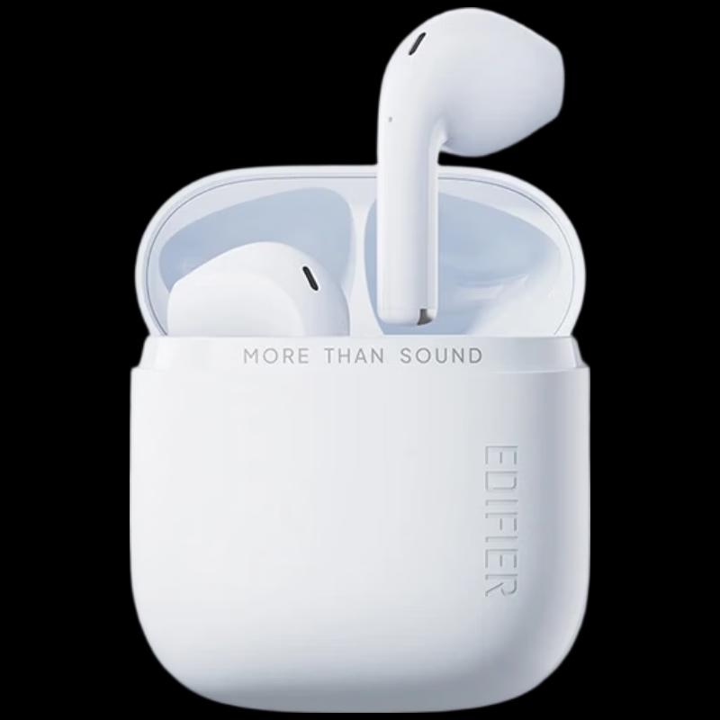 EDIFIER Zero Air Pro True Wireless Bluetooth Earbuds
EDIFIER Zero Air Pro True Wireless Bluetooth Earbuds