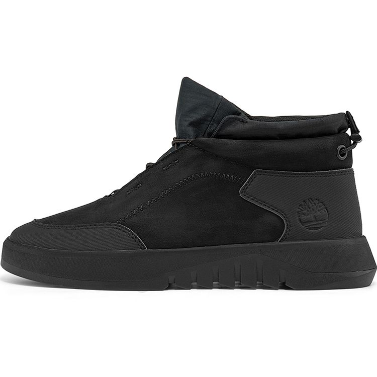 Timberland Supaway дышащая удобная функциональная обувь для отдыха на щиколотке мужская обувь черного цвета A2KPYW 43
Timberland Supaway дышащая удобная функциональная обувь для отдыха на щиколотке мужская обувь черного цвета A2KPYW 43