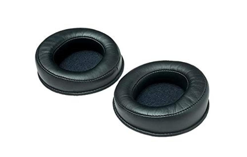 Replacement ear pads for Fostex 1 TH909, pair, EX-EP-99
Replacement ear pads for Fostex 1 TH909, pair, EX-EP-99