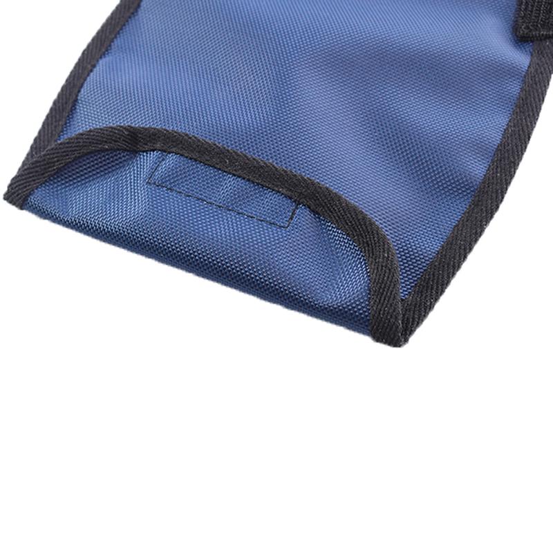 1 шт. Крышка сумки для стомы Профессиональный вкладыш для стомы Водонепроницаемый 
1 шт. Крышка сумки для стомы Профессиональный вкладыш для стомы Водонепроницаемый