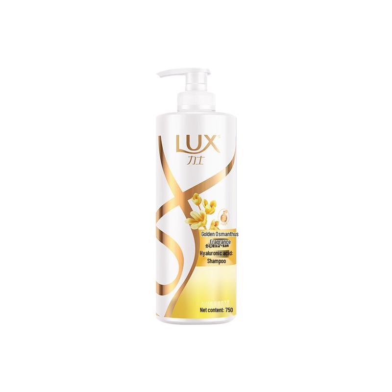 LUX Golden Osmanthus Fragrance Shampoo
LUX Golden Osmanthus Fragrance Shampoo