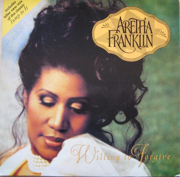 12-дюймовая пластинка ARETHA FRANKLIN - Willing To Forgive 74321213341 Arista 1994 UK Танцевальная и Электронная Б/У
12-дюймовая пластинка ARETHA FRANKLIN - Willing To Forgive 74321213341 Arista 1994 UK Танцевальная и Электронная Б/У