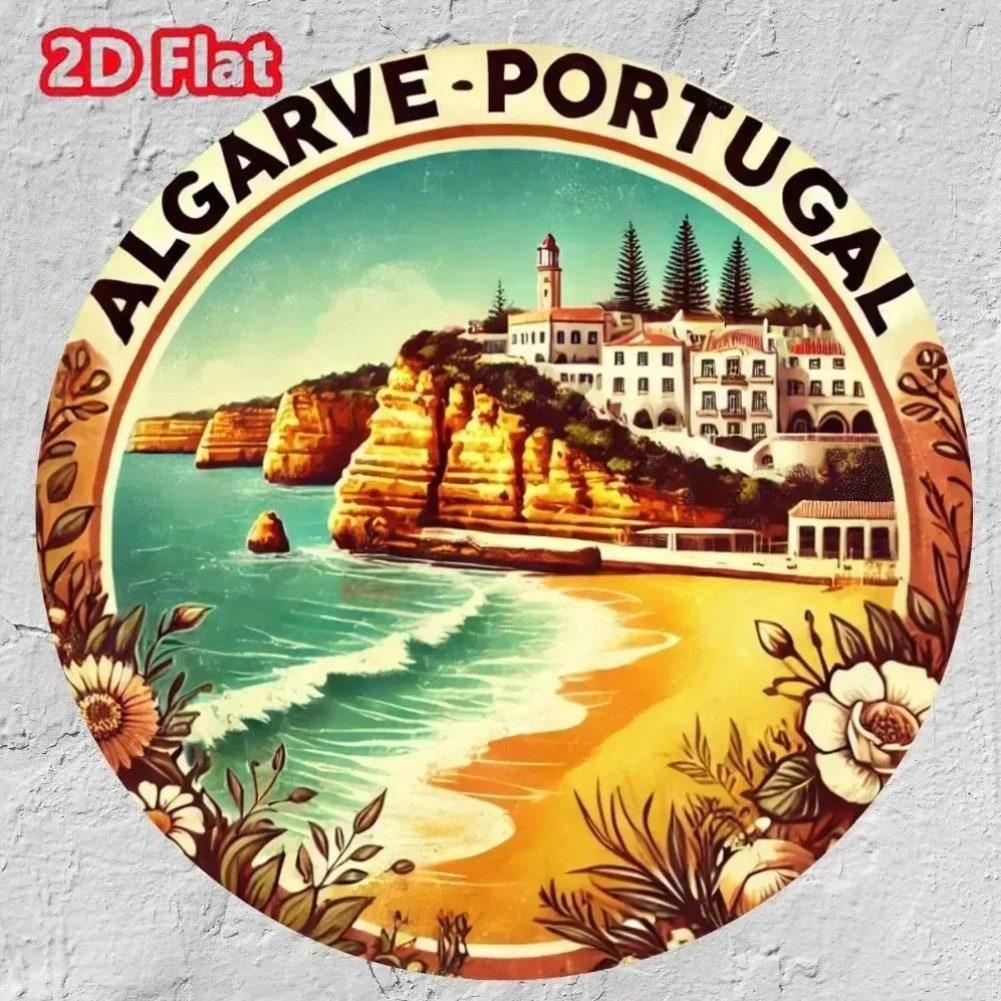 Vintage Tin Sign Round Wall Art Waterproof Rustproof Easy Hang Home Decor 20x20 різнокольоровий
Vintage Tin Sign Round Wall Art Waterproof Rustproof Easy Hang Home Decor 20x20 різнокольоровий