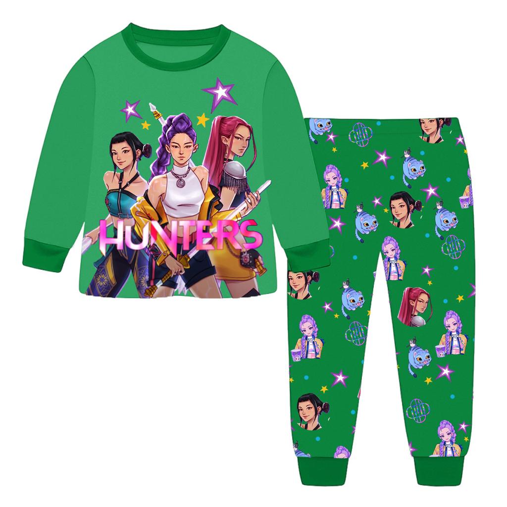 Детский модный костюм юбка топ с круглым вырезом и длинными рукавами брюки 130
Детский модный костюм юбка топ с круглым вырезом и длинными рукавами брюки 130