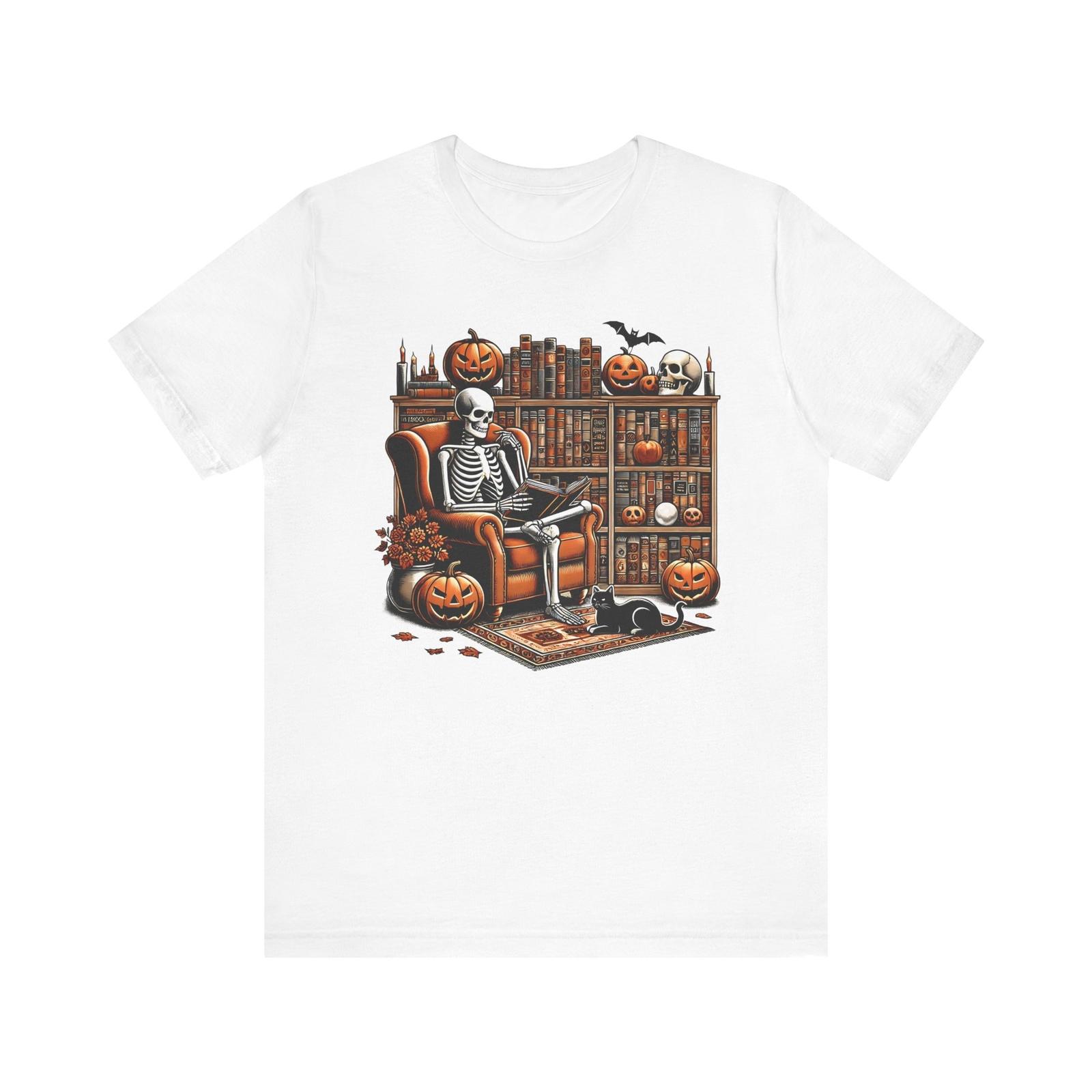 Reading Skeleton Shirt 5XL різнокольоровий
Reading Skeleton Shirt 5XL різнокольоровий