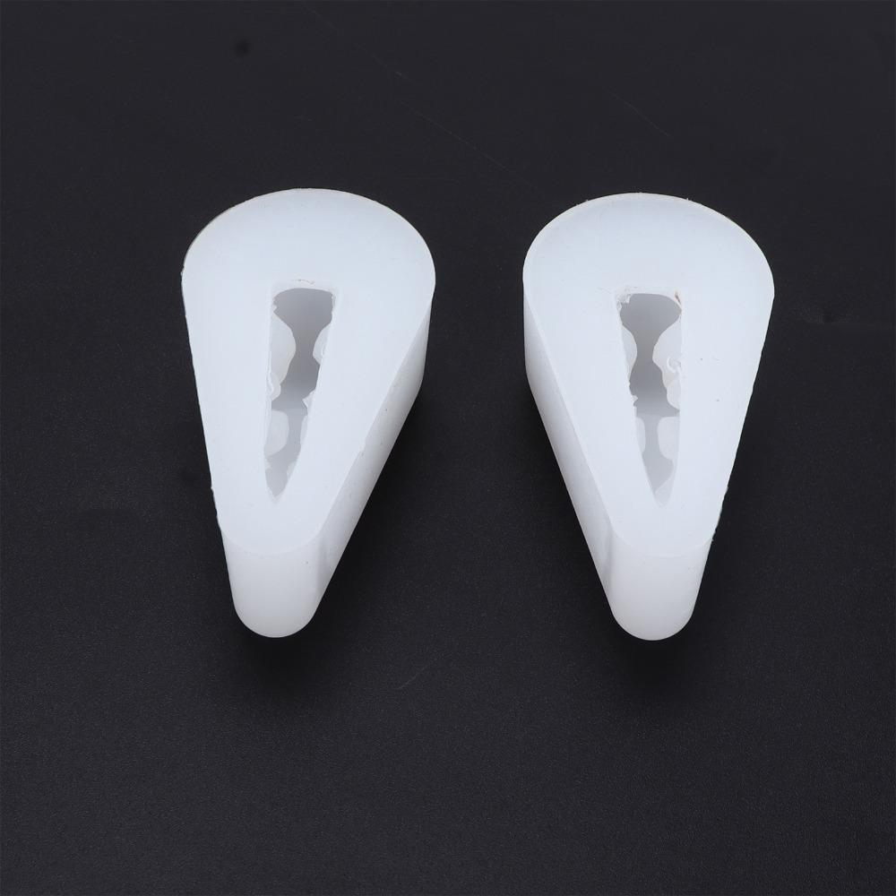 2PCS Soft Skull Resin Mold 3D Crow Halloween Silicone Mold Crow Skull Mold Polymer Clay Gum Paste
2PCS Soft Skull Resin Mold 3D Crow Halloween Silicone Mold Crow Skull Mold Polymer Clay Gum Paste