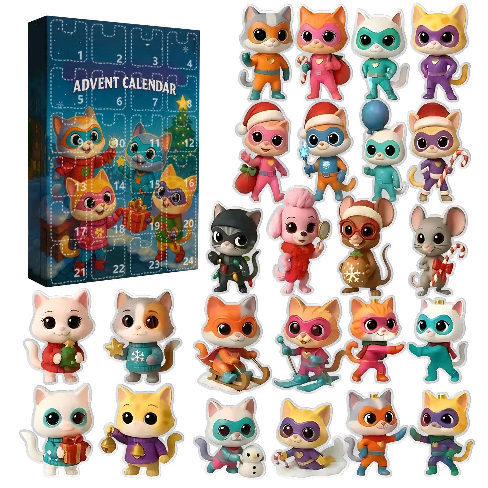 Рождественский адвент-календарь, 24-дневный адвент-календарь, праздничная коллекция для обратного отсчета, коробка-подвеска, подходит для рождественских подарков-сюрпризов One Size белый
Рождественский адвент-календарь, 24-дневный адвент-календарь, праздничная коллекция для обратного отсчета, коробка-подвеска, подходит для рождественских подарков-сюрпризов One Size белый